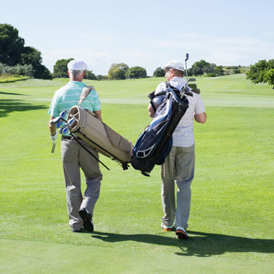 Golfers