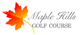 Maple Hills Golf Course Logo